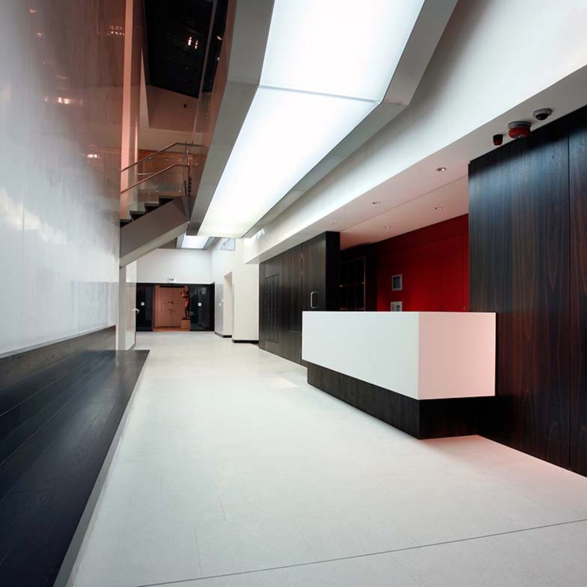 Polished Plaster | Sustainable Interior Finishes
