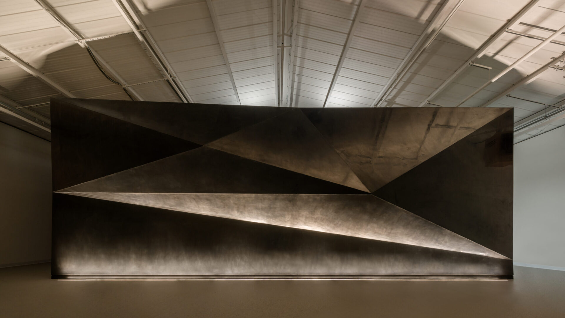 HPS Polished Plaster | Order Armourcoat Sample