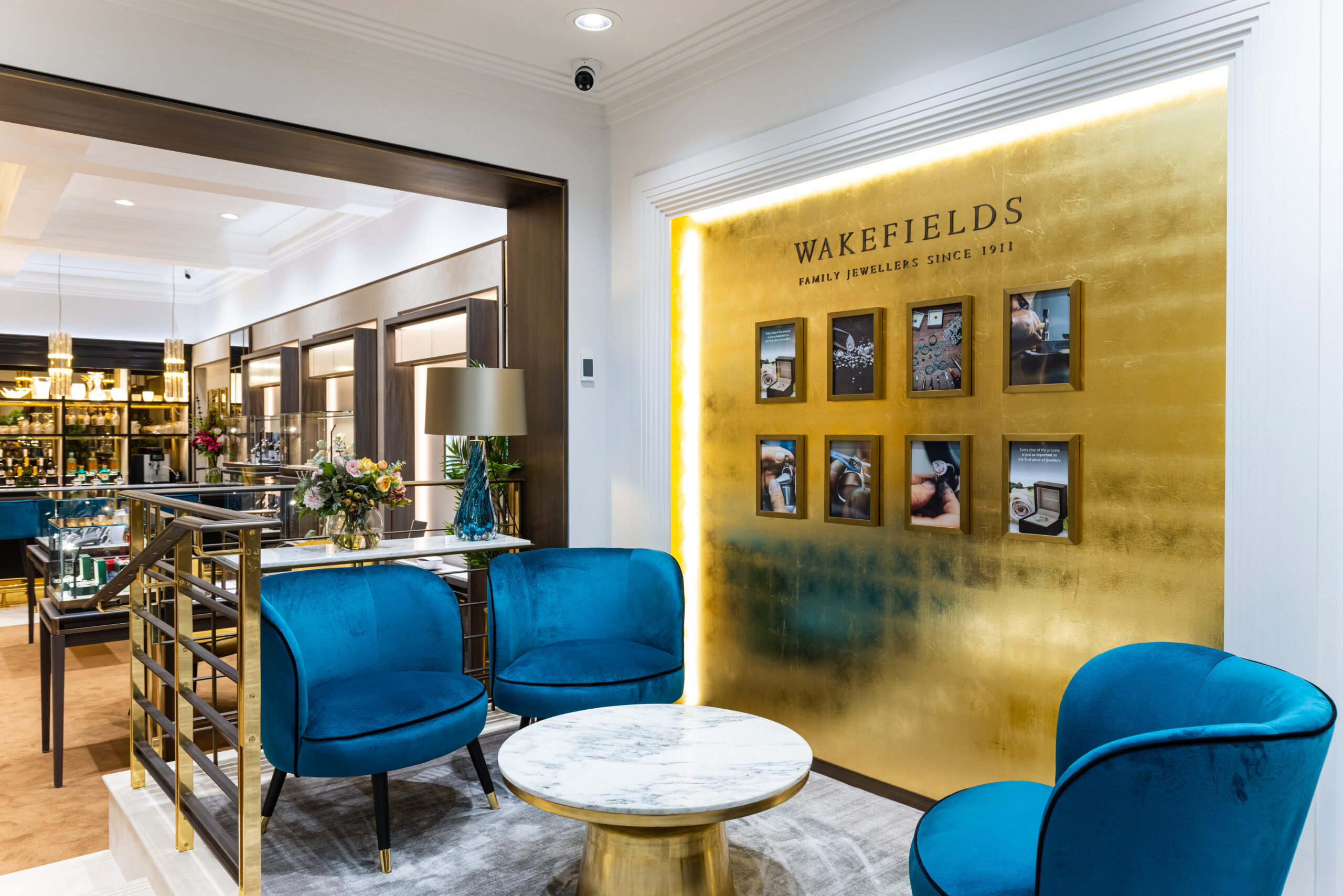 Wakefield jewellers hotsell
