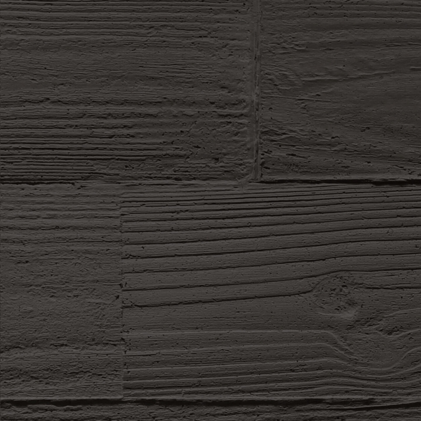 Armourcoat Timber Effect Shuttered Cast Panels 10221