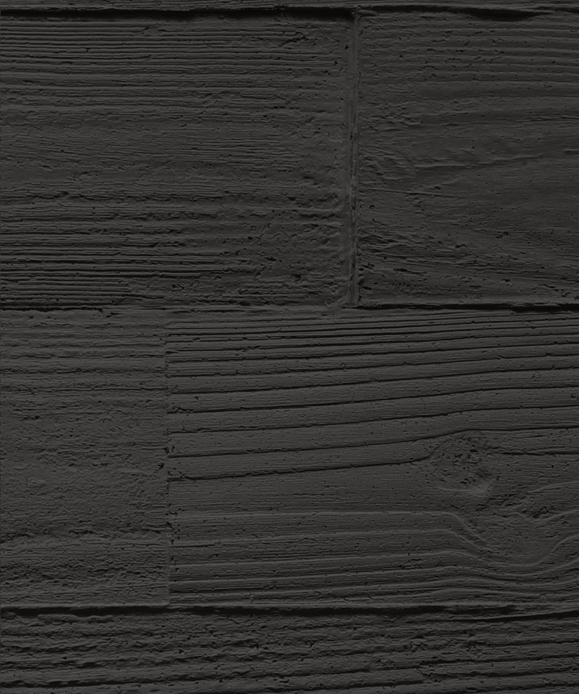 Armourcoat Timber Effect Shuttered Cast Panels 10222