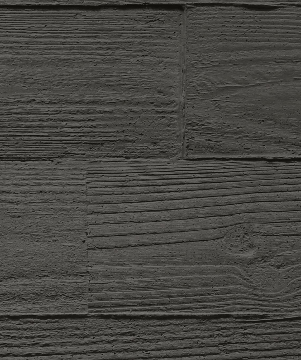 Armourcoat Timber Effect Shuttered Cast Panels 7631