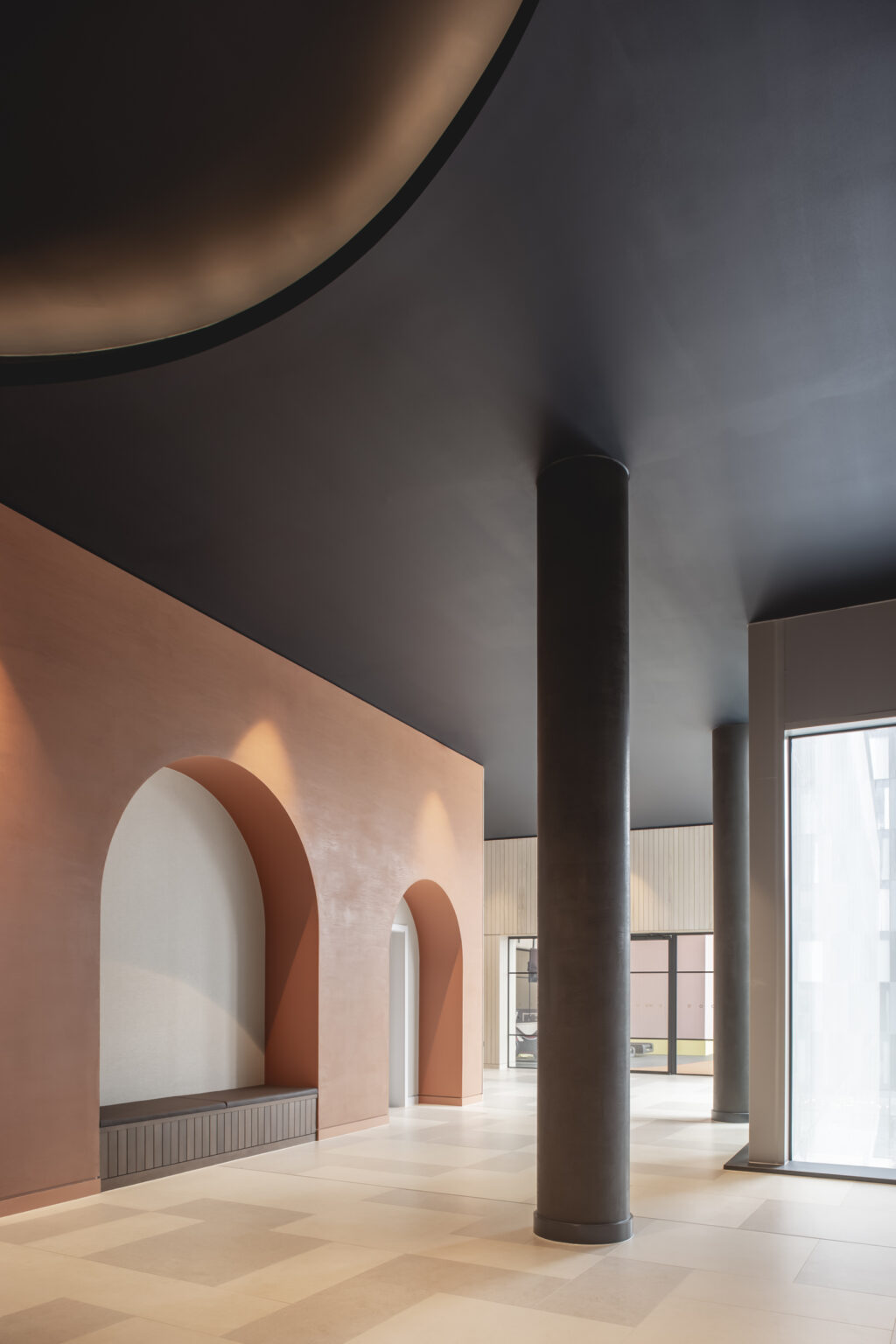 Polished Plaster | Sustainable Interior Finishes