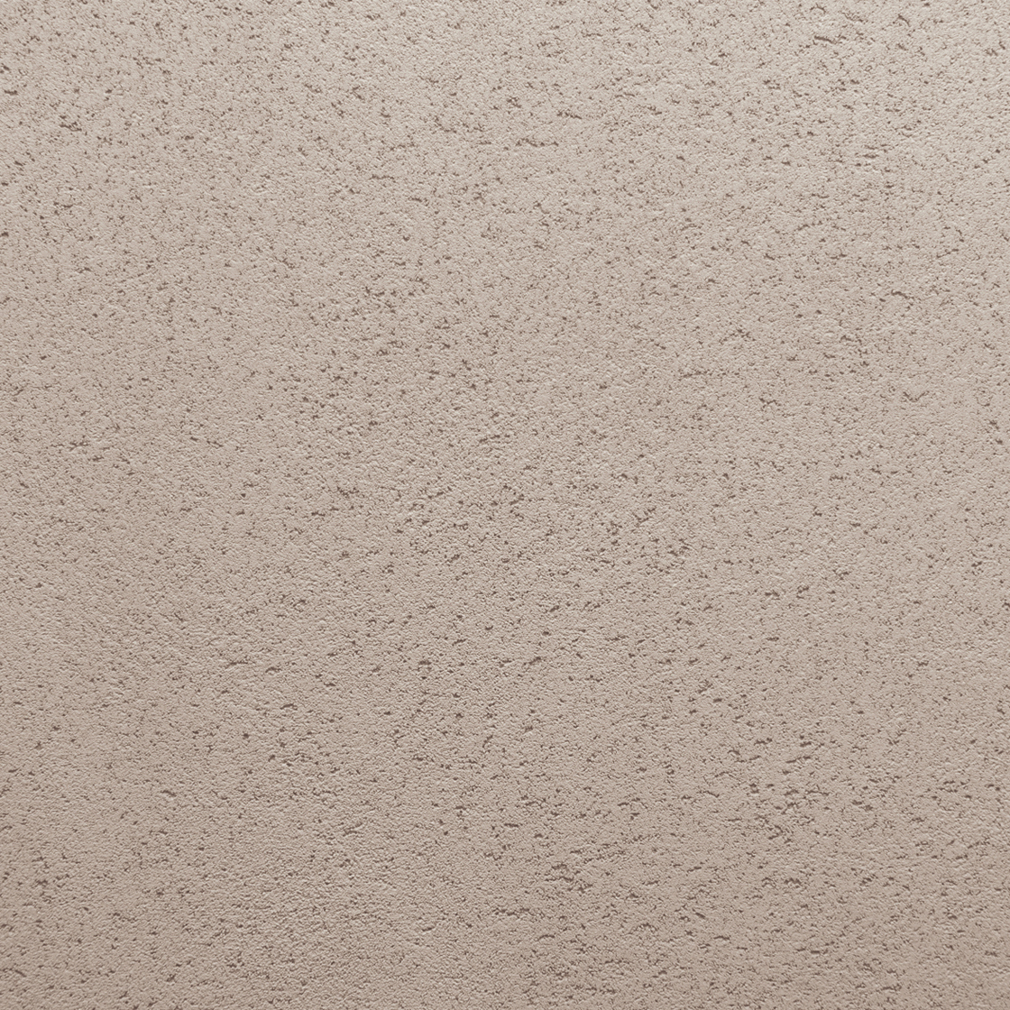 Close up of Clay Lime Clime Coarse plaster finish - 03