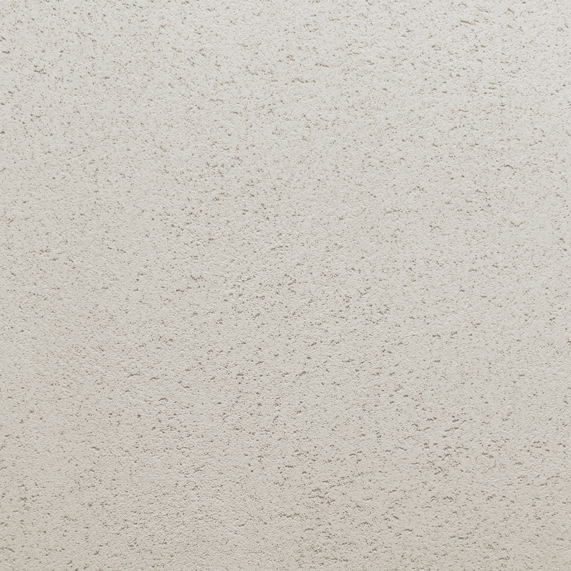 Close up of Clay Lime Clime Coarse plaster finish - 04