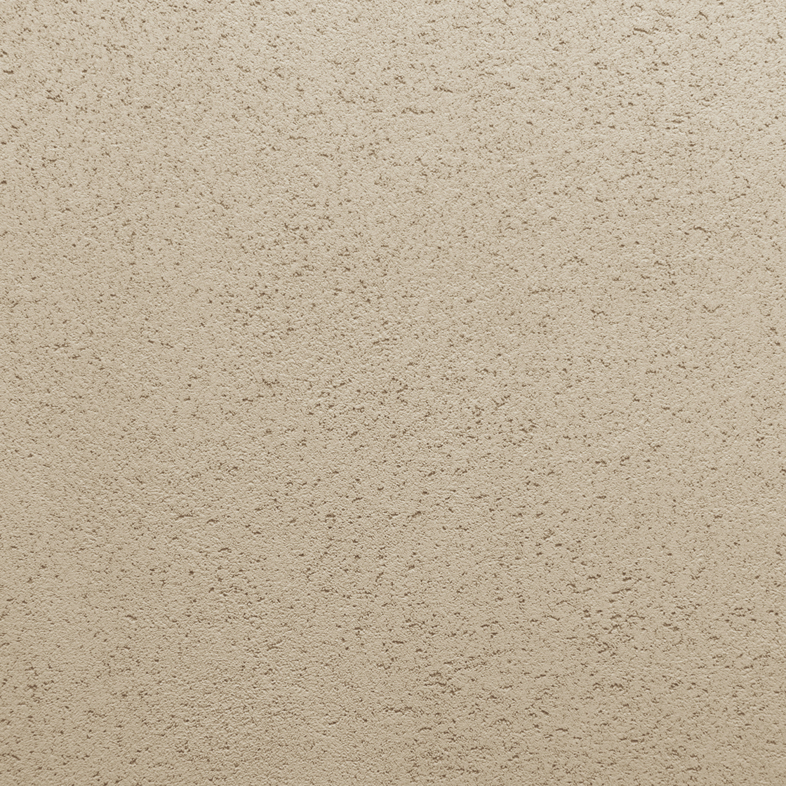 Close up of Clay Lime Clime Coarse plaster finish - 06