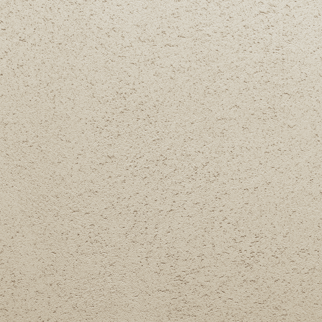 Close up of Clay Lime Clime Coarse plaster finish - 08
