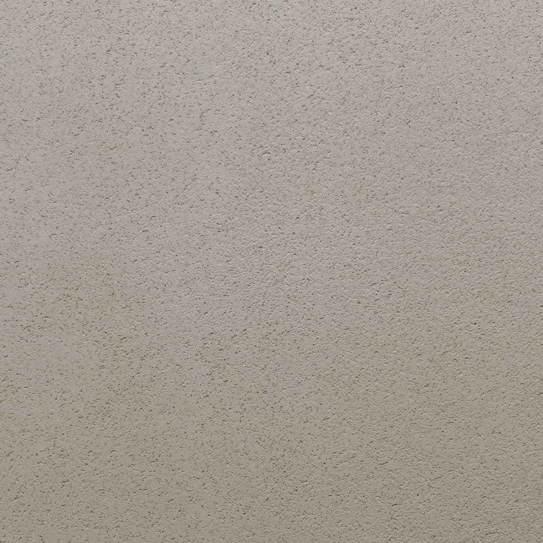 Close up of Clay Lime Clime Honed plaster finish - 10