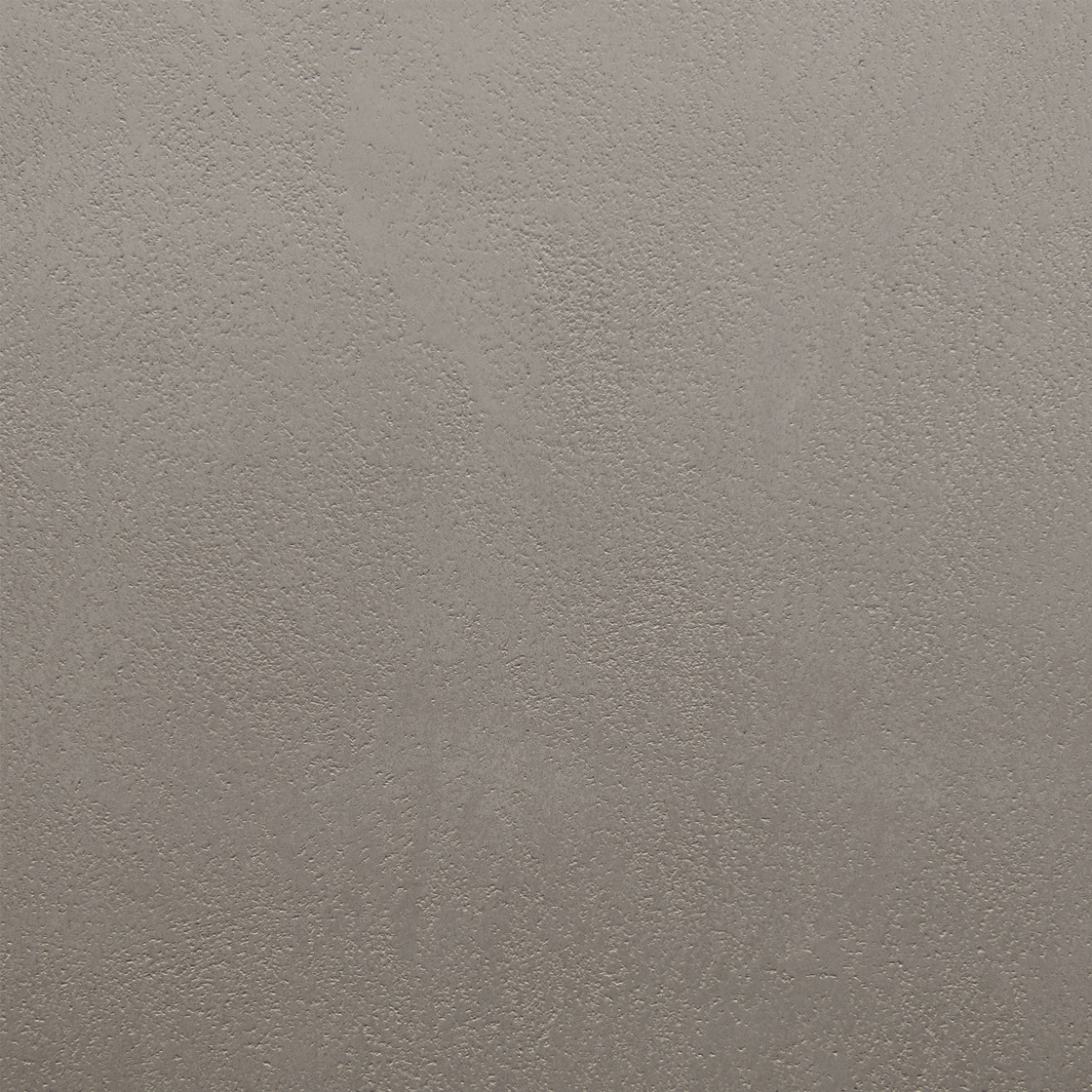 Close up of Armourcoat leatherstone exterior polished plaster finish - 37