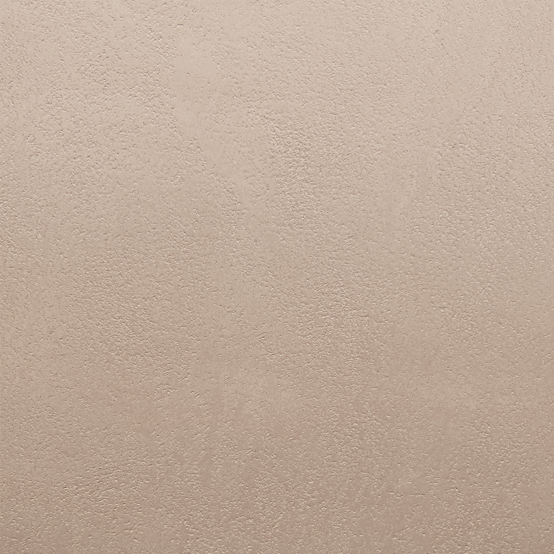 Close up of Armourcoat leatherstone exterior polished plaster finish - 58