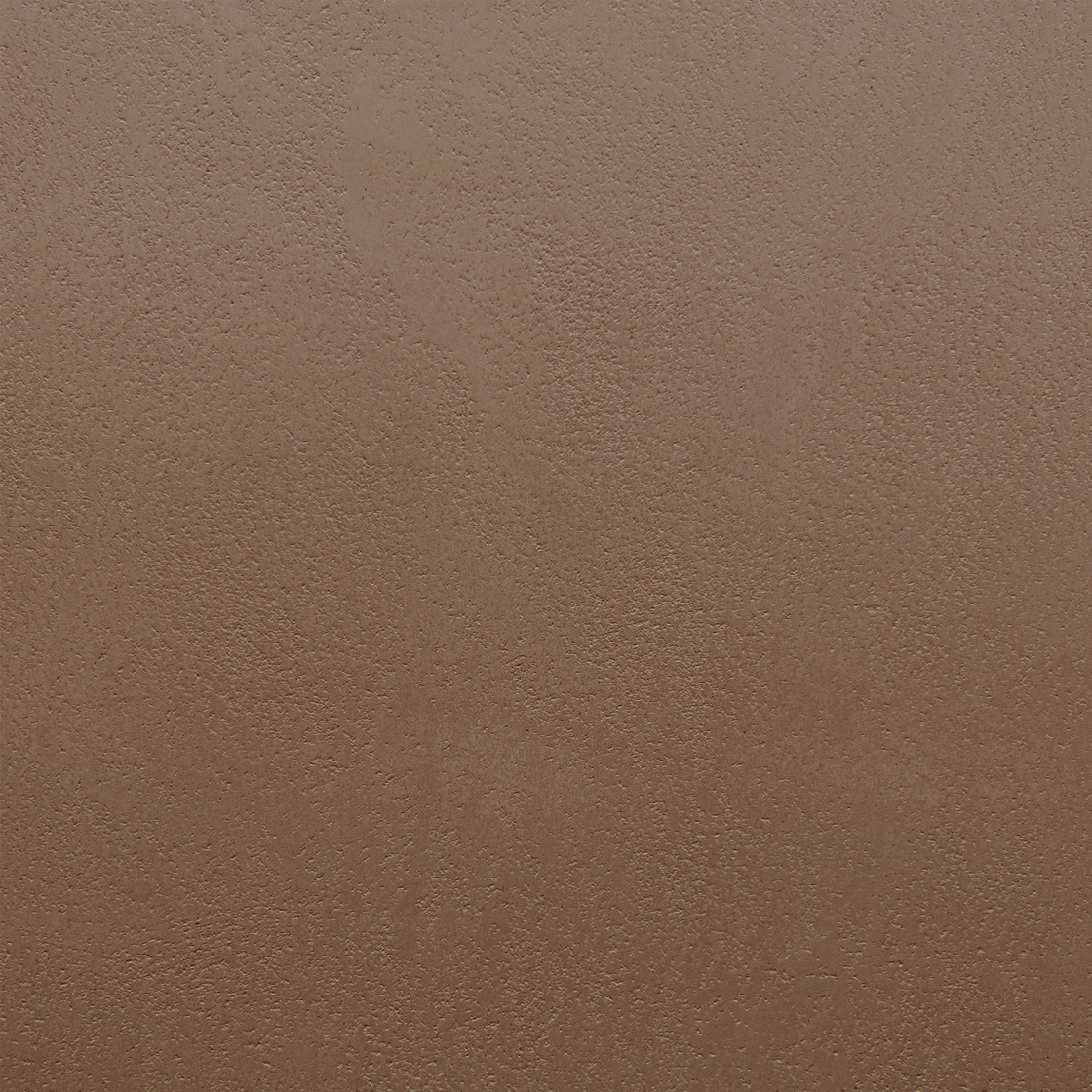 Close up of Armourcoat leatherstone exterior polished plaster finish - 60