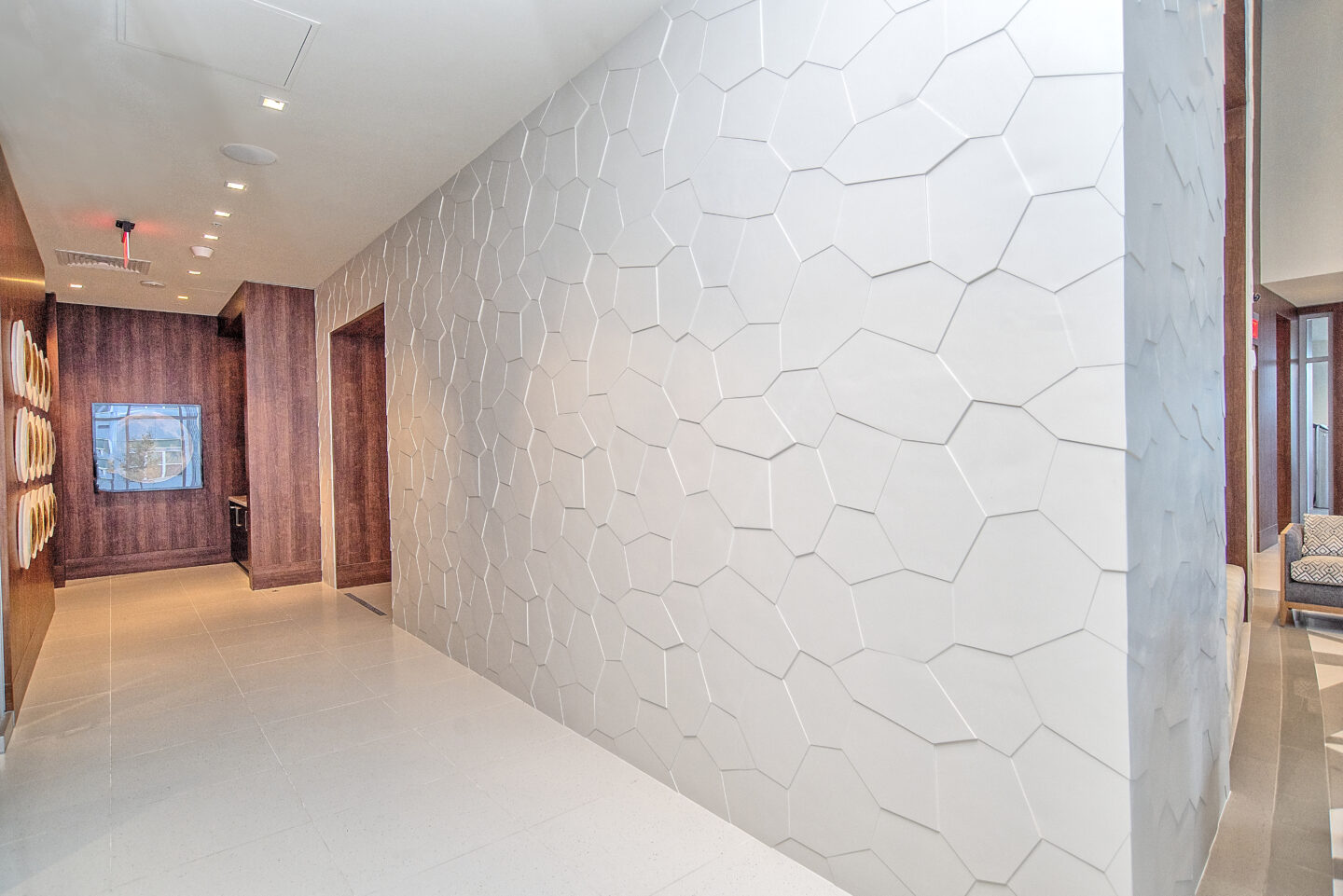 Basalt Sculptural Plaster | Order Armourcoat Sample