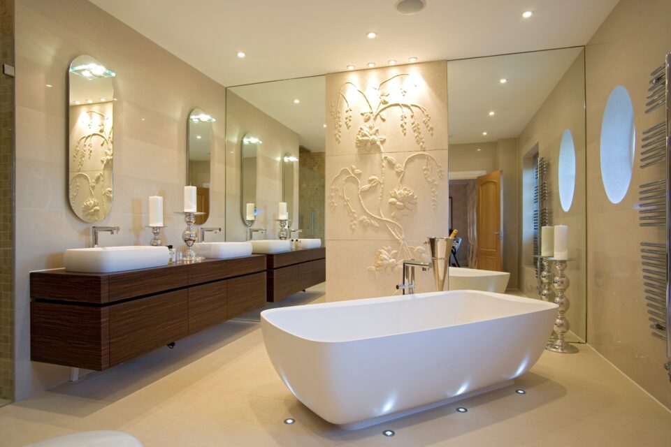 Bas-Relief Cast Panels | Armourcoat | Bespoke