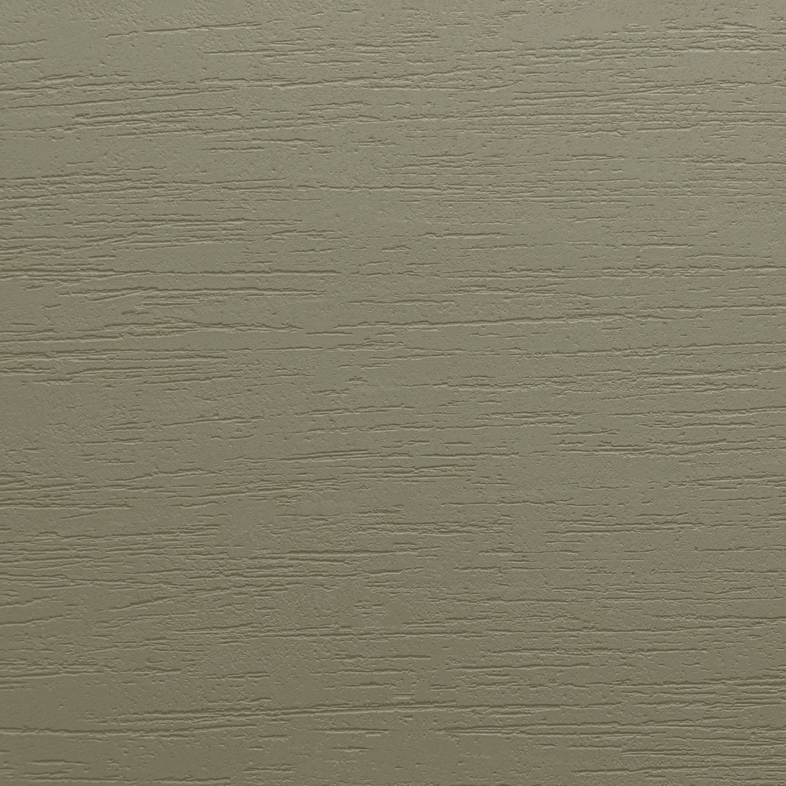 Close up of Armourcoat Stratastone polished plaster finish - 66