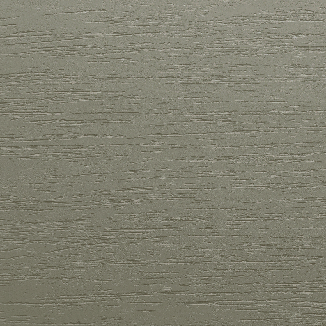 Close up of Armourcoat Stratastone polished plaster finish - 69