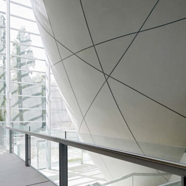 Polished Plaster | Sustainable Interior Finishes