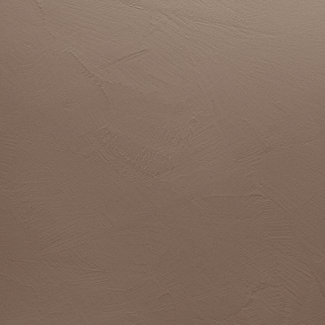 Close up of Armourcoat Istria polished plaster finish - 33