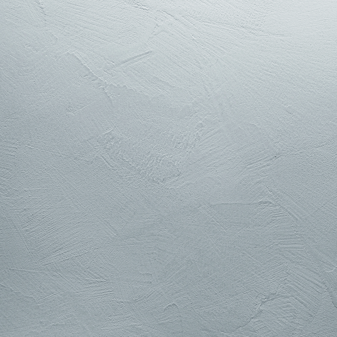 Close up of Armourcoat Istria polished plaster finish - 77