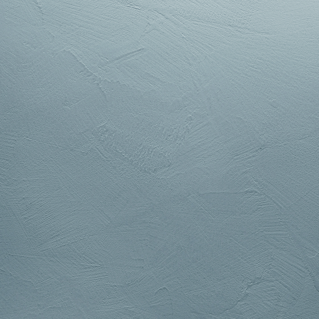 Close up of Armourcoat Istria polished plaster finish - 81