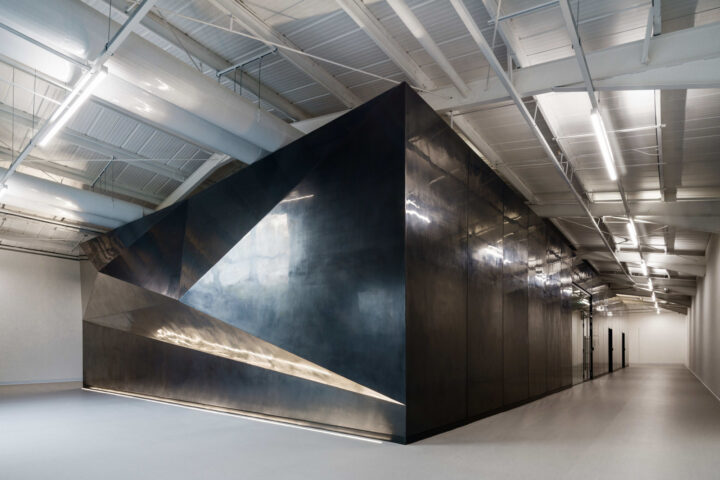 Polished Plaster | Sustainable Interior Finishes